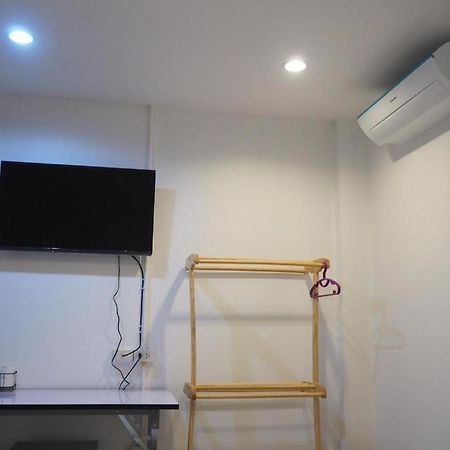 Navara Resort Chumphon Buitenkant foto